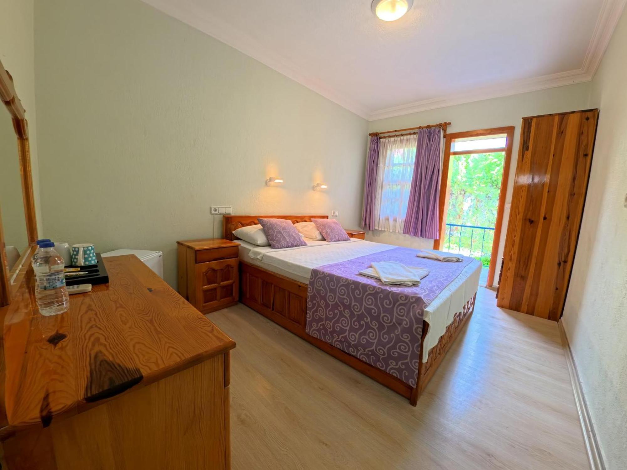 Dalyan Yunus Hotel Muğla Exterior foto