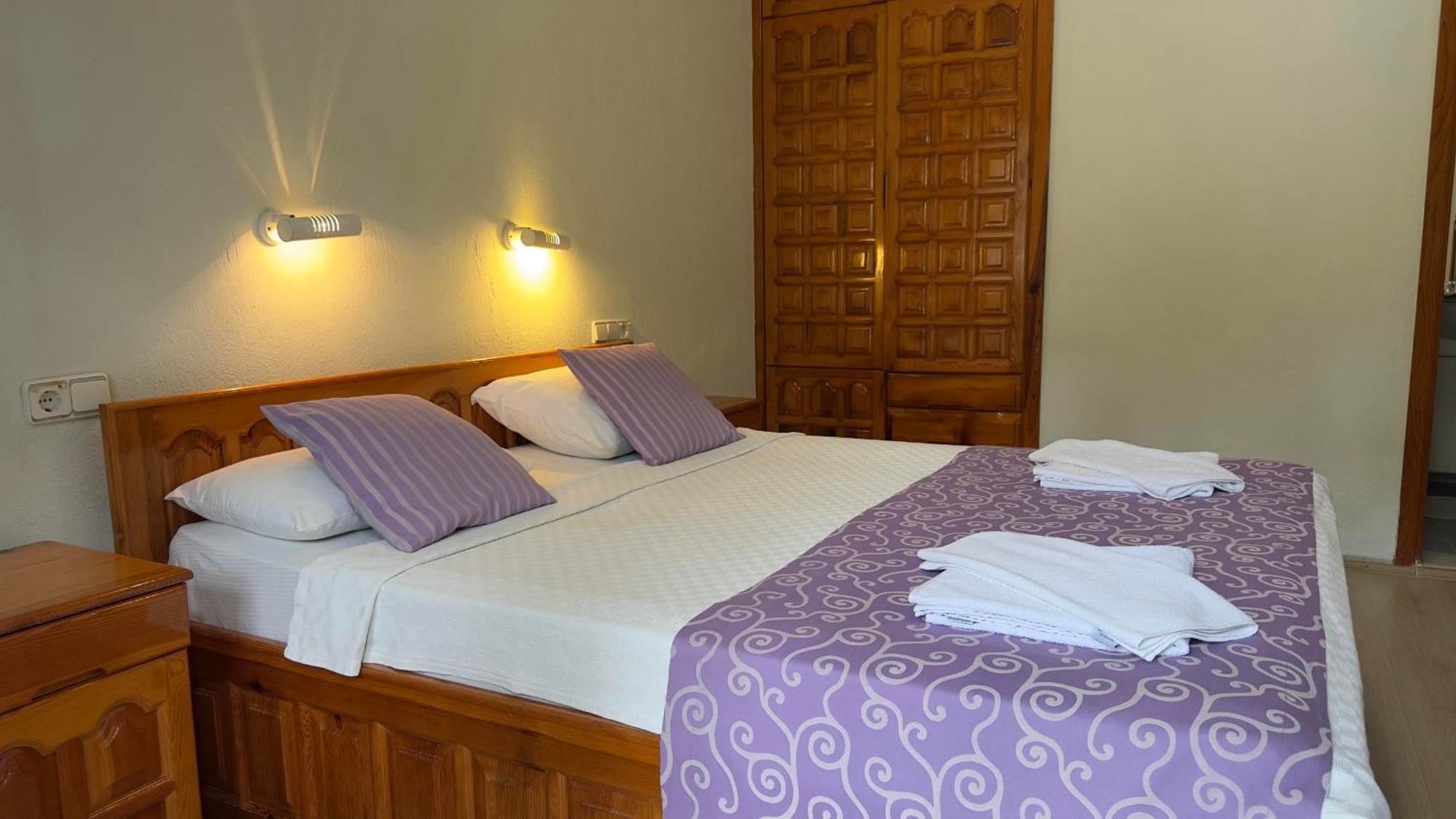 Dalyan Yunus Hotel Muğla Exterior foto