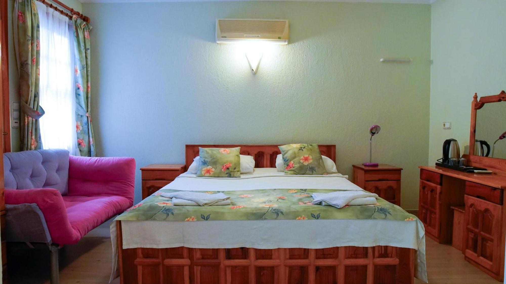 Dalyan Yunus Hotel Muğla Exterior foto