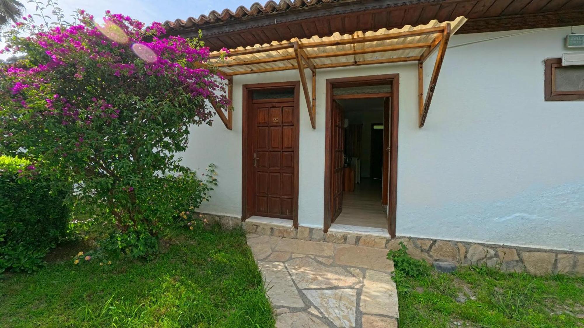 Dalyan Yunus Hotel Muğla Exterior foto